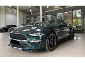 Ford Mustang BULLITT - 2018 - MALUS INCLUS