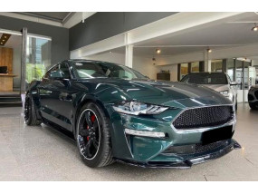 Ford Mustang BULLITT - 2018 - MALUS INCLUS