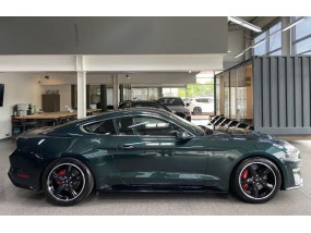 Ford Mustang BULLITT - 2018 - MALUS INCLUS