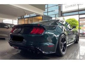 Ford Mustang BULLITT - 2018 - MALUS INCLUS