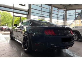 Ford Mustang BULLITT - 2018 - MALUS INCLUS