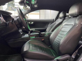 Ford Mustang BULLITT - 2018 - MALUS INCLUS