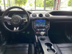Ford Mustang BULLITT - 2018 - MALUS INCLUS