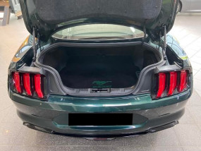 Ford Mustang BULLITT - 2018 - MALUS INCLUS