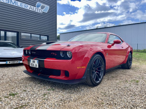 * VENDU * - Dodge Challenger R/T Scat Pack V8 6.4L 392...