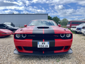 * VENDU * - Dodge Challenger R/T Scat Pack V8 6.4L 392...