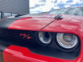 * VENDU * - Dodge Challenger R/T Scat Pack V8 6.4L 392 HEMI 2019 WIDE BODY - Automatique