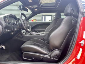 * VENDU * - Dodge Challenger R/T Scat Pack V8 6.4L 392 HEMI 2019 WIDE BODY - Automatique