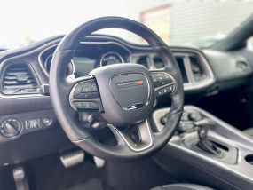 * VENDU * - Dodge Challenger R/T Scat Pack V8 6.4L 392 HEMI 2019 WIDE BODY - Automatique