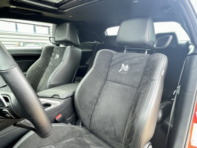 * VENDU * - Dodge Challenger R/T Scat Pack V8 6.4L 392 HEMI 2019 WIDE BODY - Automatique