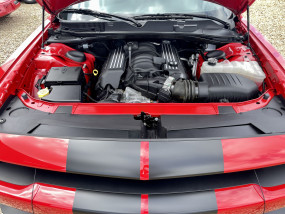 * VENDU * - Dodge Challenger R/T Scat Pack V8 6.4L 392 HEMI 2019 WIDE BODY - Automatique