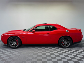 Dodge Challenger SRT V8 6.4L 392 HEMI 2016 - Toit ouvrant...